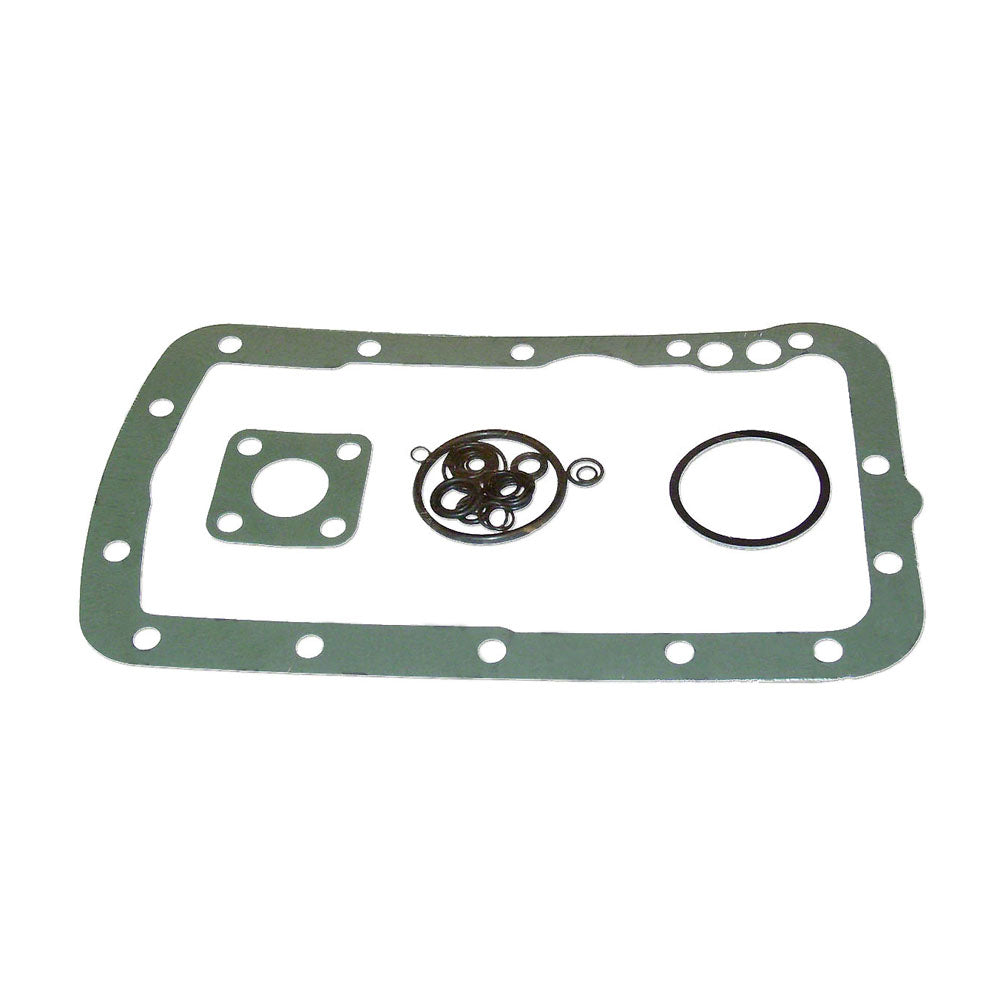 HYI40-1216 Hydraulic Lift Cover Repair Gasket Set Fits Ford/New Holland