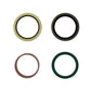 AHC16954 Rod Seal Kit Fits John Deere 310SE 310SG 310SJ 310SK 310SL 315SE 315SG