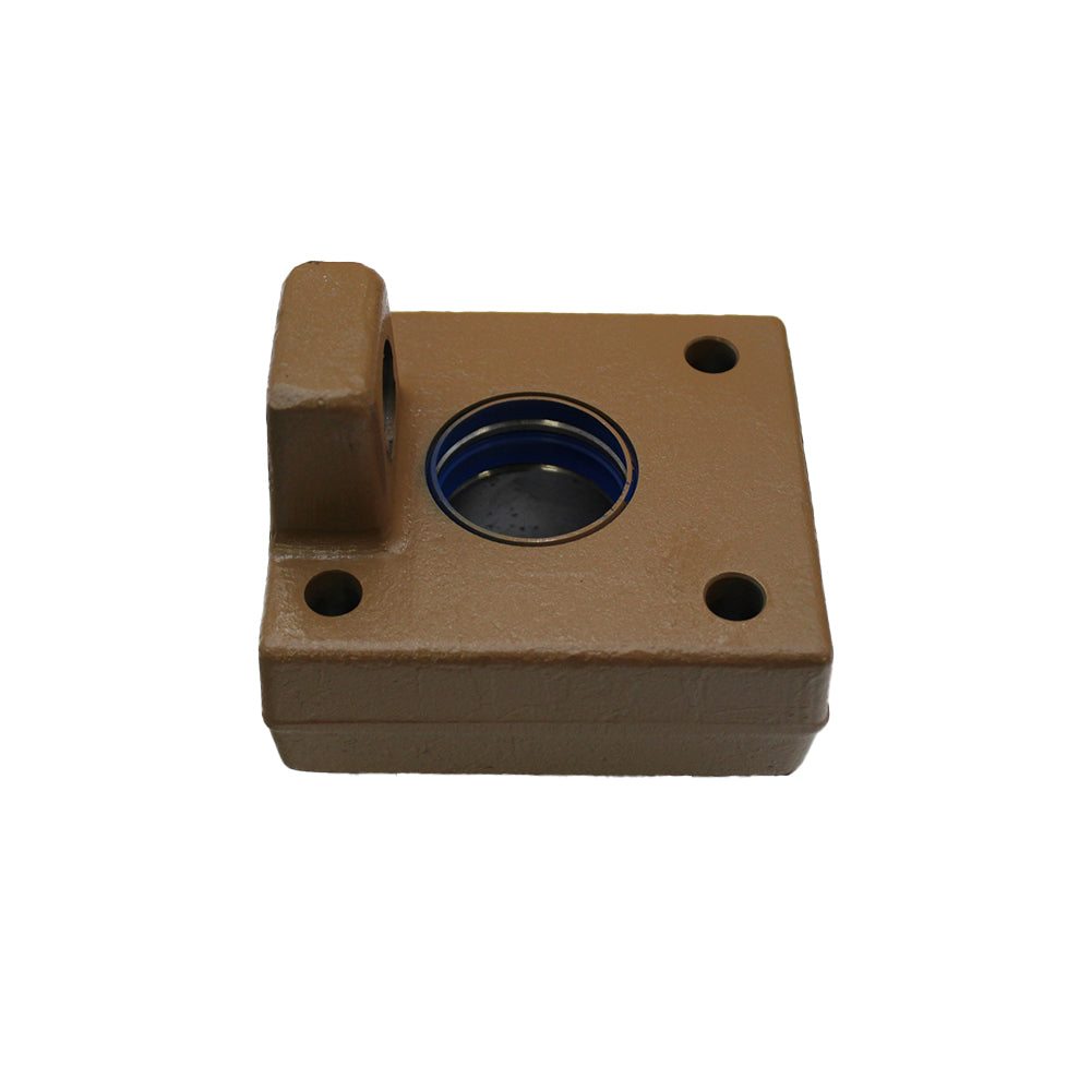 Steering Cylinder End Cap (Gland) Fits New Holland Replaces G106810