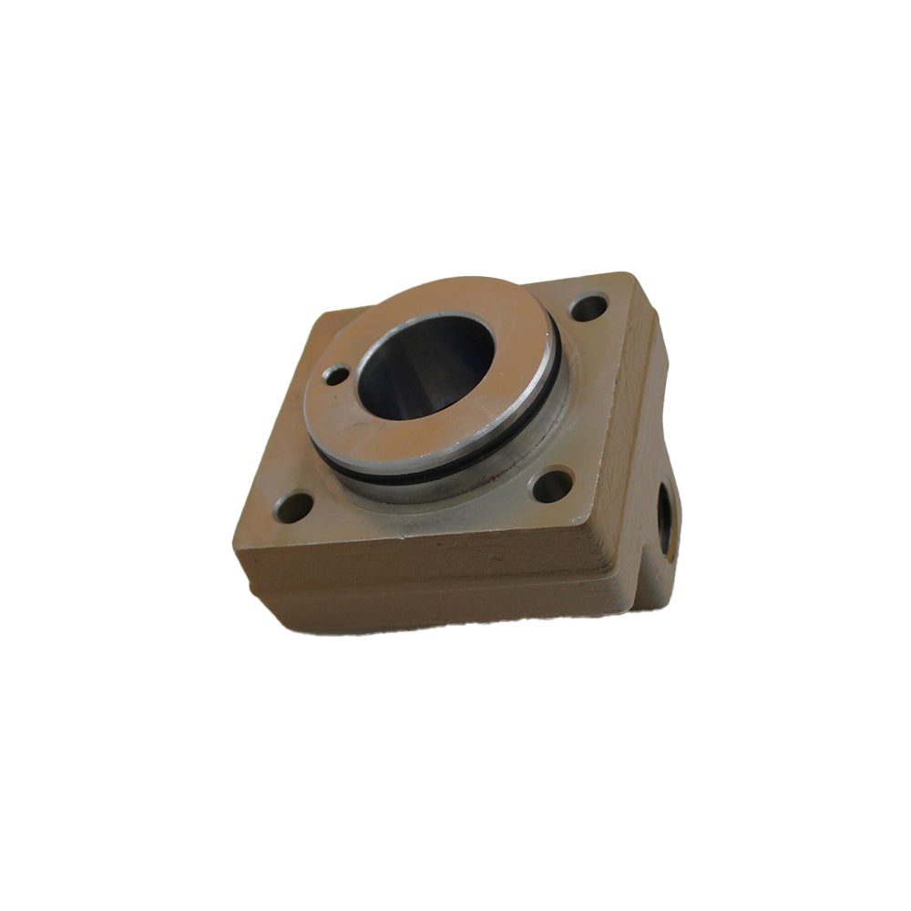 Steering Cylinder End Cap (Gland) Fits New Holland Replaces G106810