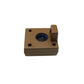 Steering Cylinder End Cap (Gland) Fits New Holland Replaces G106810