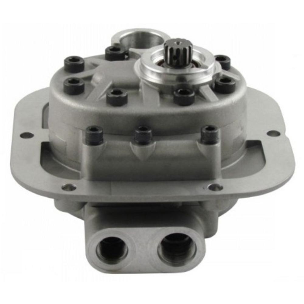 A58299 Hydraulic Pump Fits Case/International Harvester