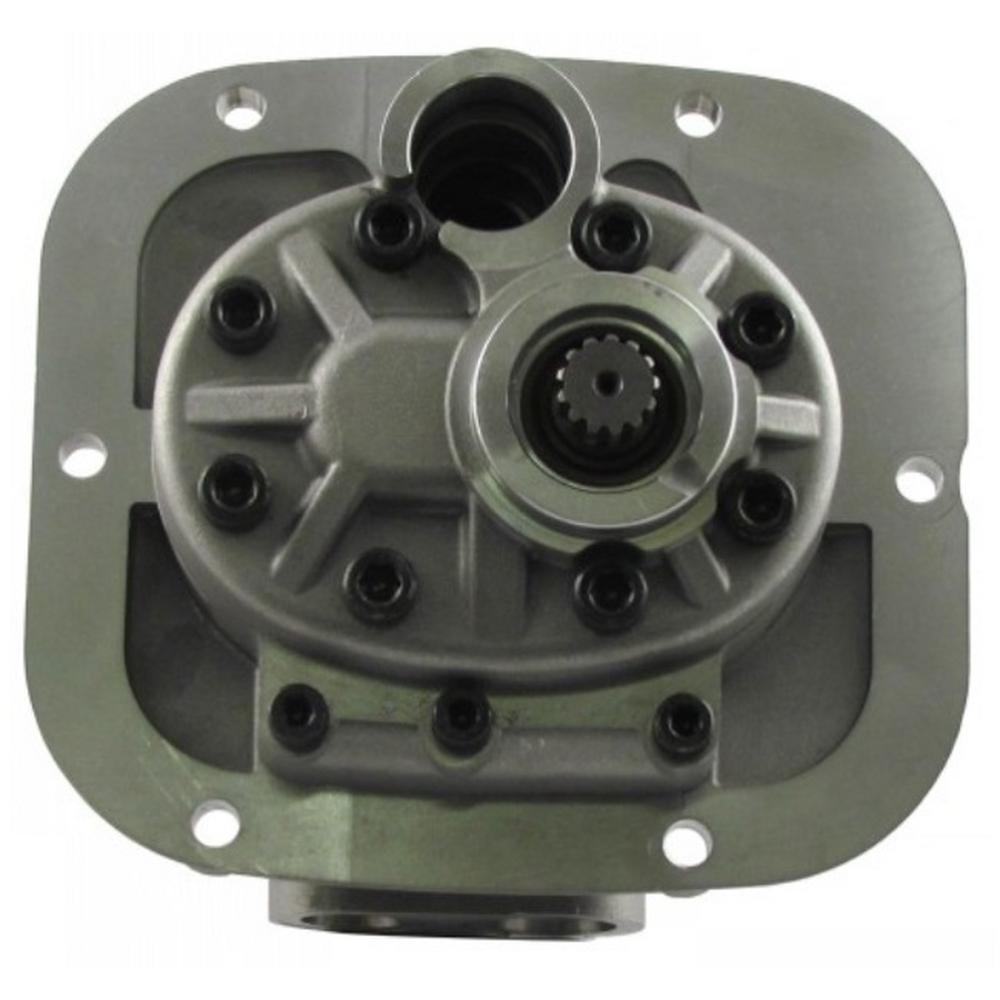 A58299 Hydraulic Pump Fits Case/International Harvester