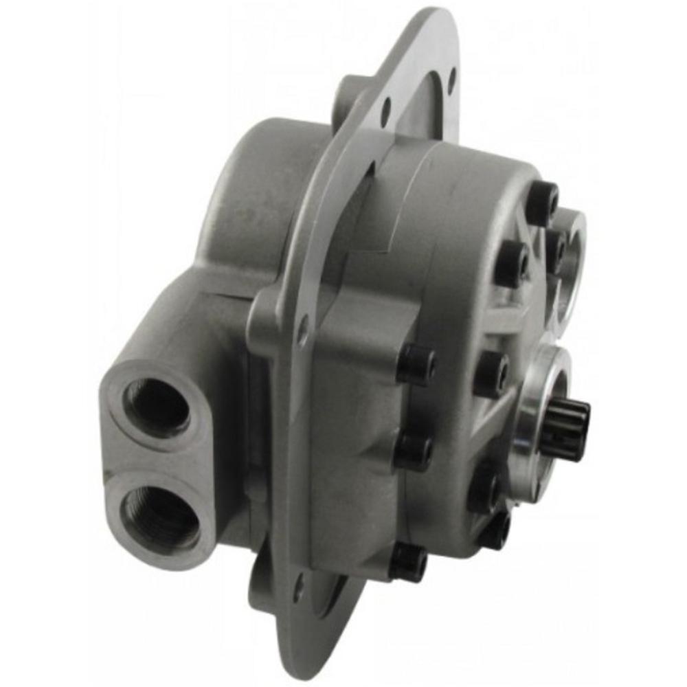 HYI60-0003 - Hydraulic Pump