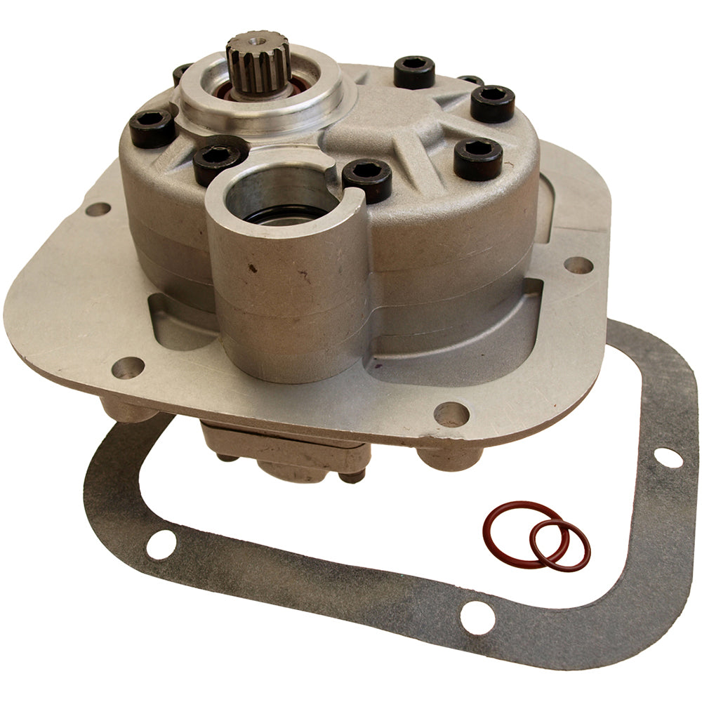 HYI60-0003 - Hydraulic Pump