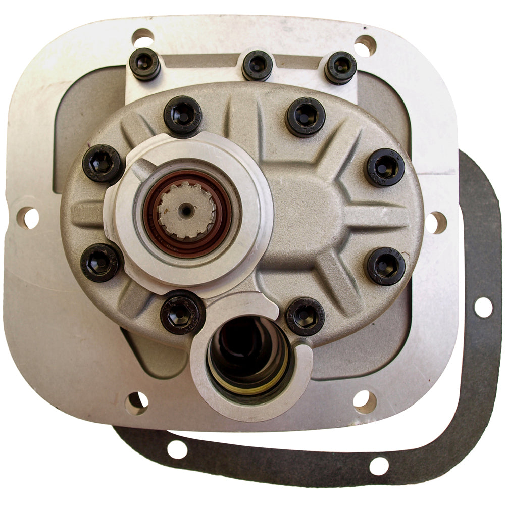 A58299 Hydraulic Pump Fits Case/International Harvester