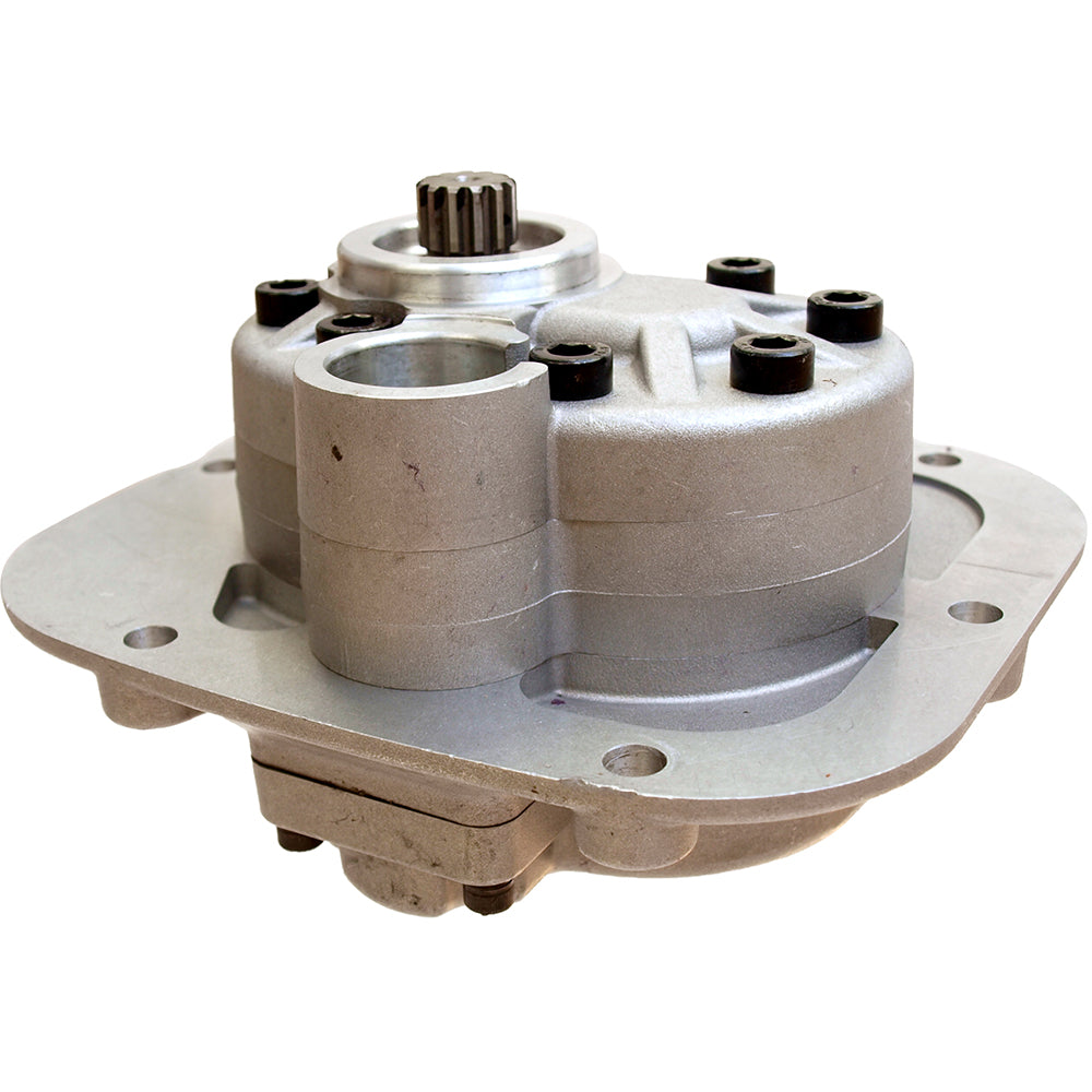 HYI60-0003 - Hydraulic Pump