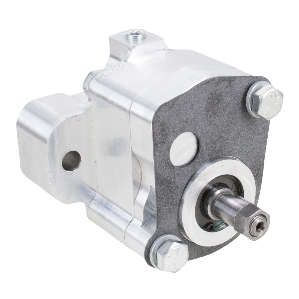 Hydraulic Pump Fits International 330 340 404 424 444 2424 2444 240 368633R92