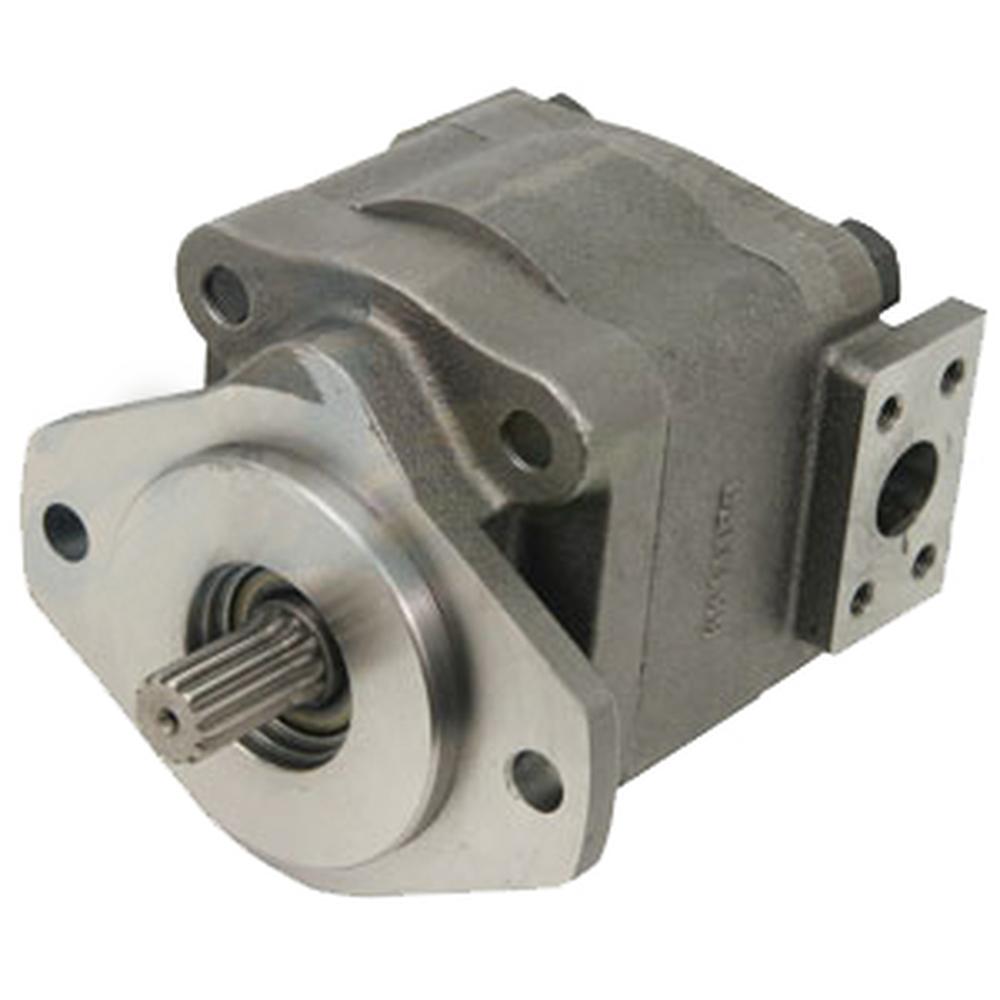 D8NN600AA Hydraulic pump Fits Ford 655C 675D 575D