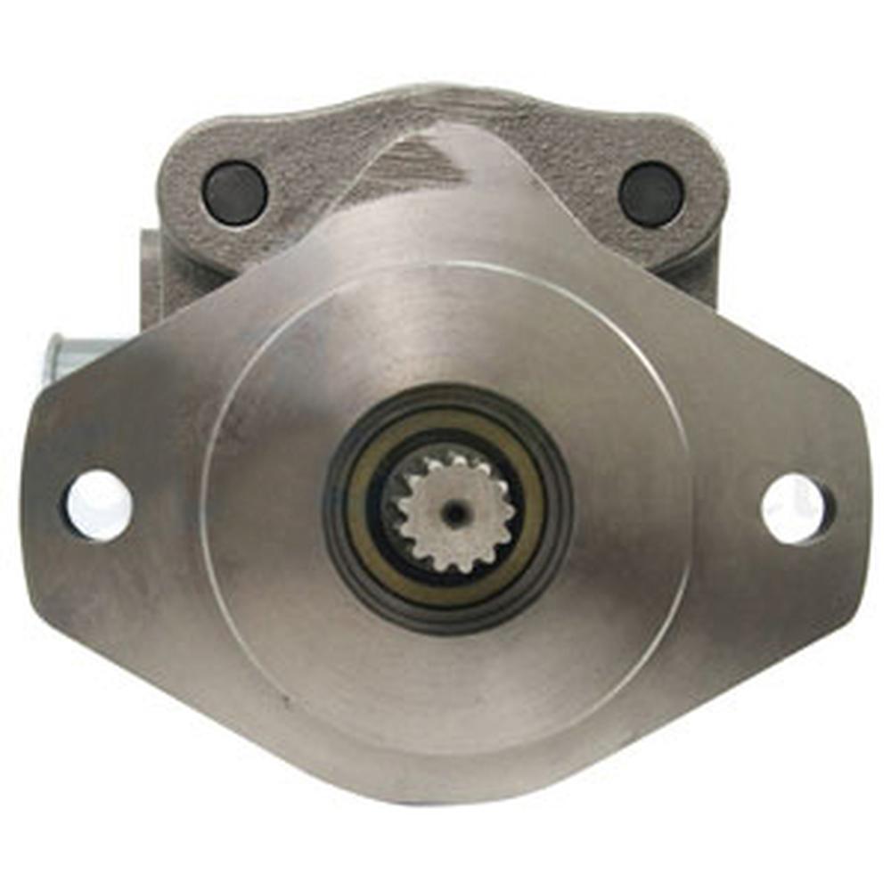 D8NN600AA Hydraulic Pump - Fits Ford/New Holland Industrial/Construction