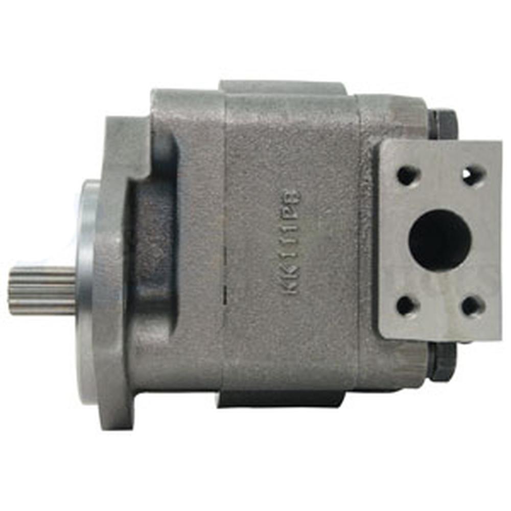 Hydraulic Pump Fits Ford 445 540 545A 550 555 445 540 555 545A D8NN600AA