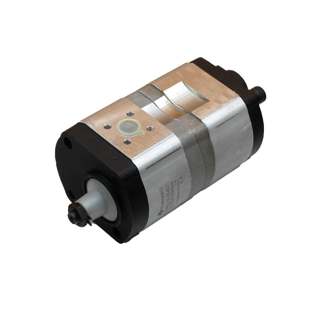 Hydraulic Pump Fits 433 533 633 644 733 743 744 745 745S 833 844 844S 1986964C1