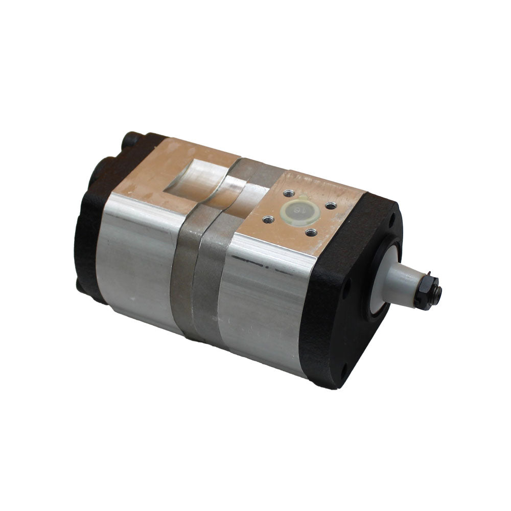 Hydraulic Pump Fits 433 533 633 644 733 743 744 745 745S 833 844 844S 1986964C1