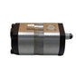 Hydraulic Pump Fits 433 533 633 644 733 743 744 745 745S 833 844 844S 1986964C1