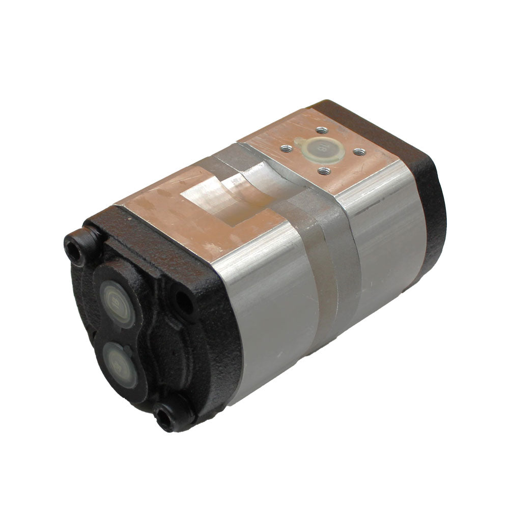 Hydraulic Pump Fits 433 533 633 644 733 743 744 745 745S 833 844 844S 1986964C1