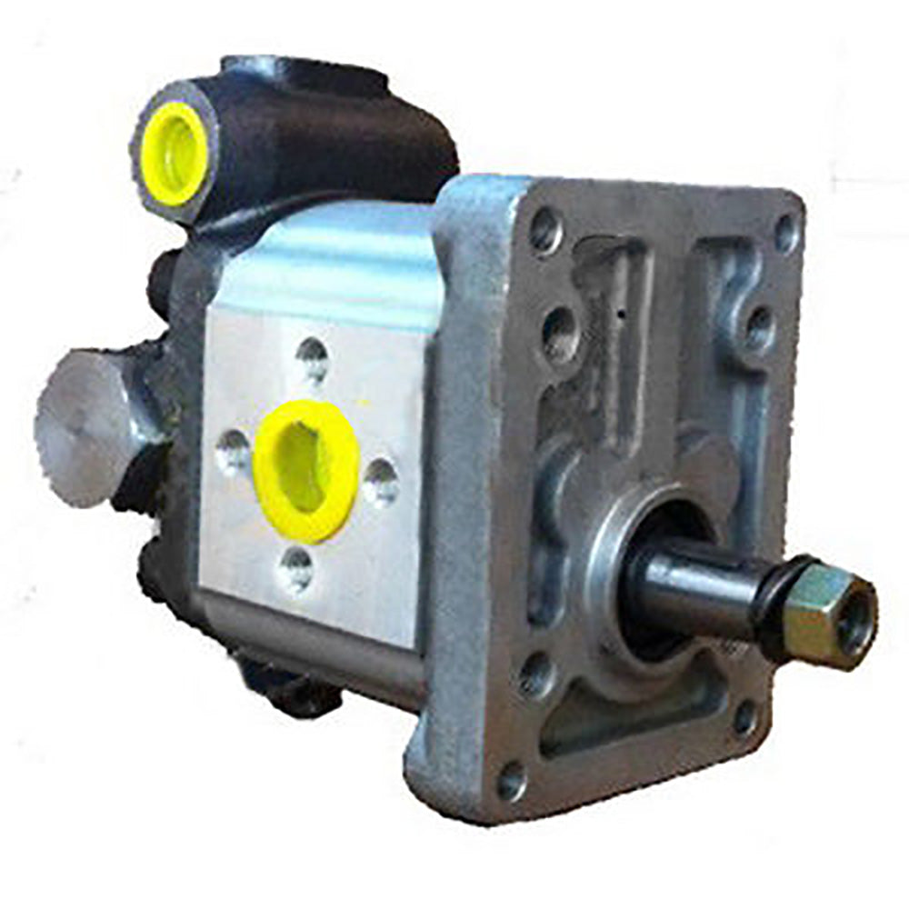 Hydraulic Pump 5180275 Fits Ford New Holland 8160 8260 8360 8560