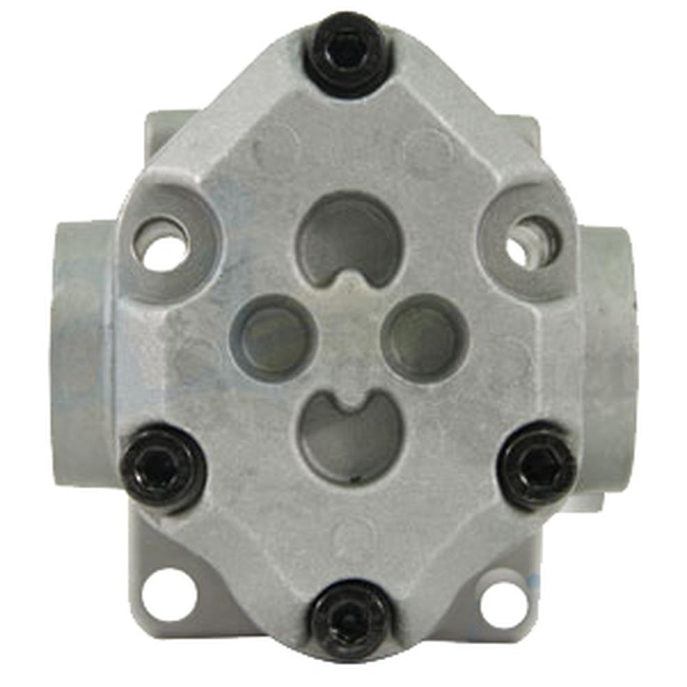 Hydraulic Pump Fits Ford New Holland 1700 1710 1710O 1900 SBA340450240
