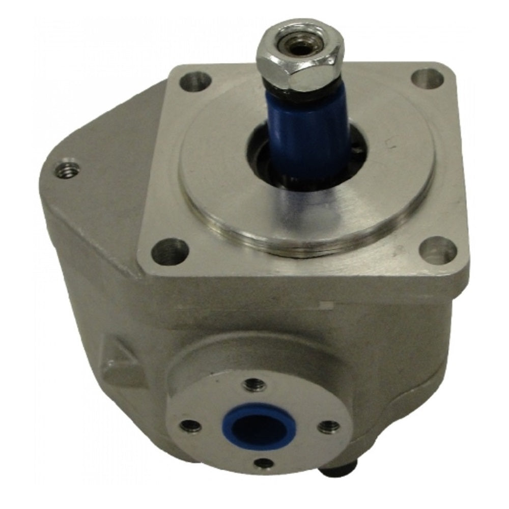 Hydraulic Pump Fits 1700 1710 1900 83924166 87765078 SBA340040070 SBA340450240