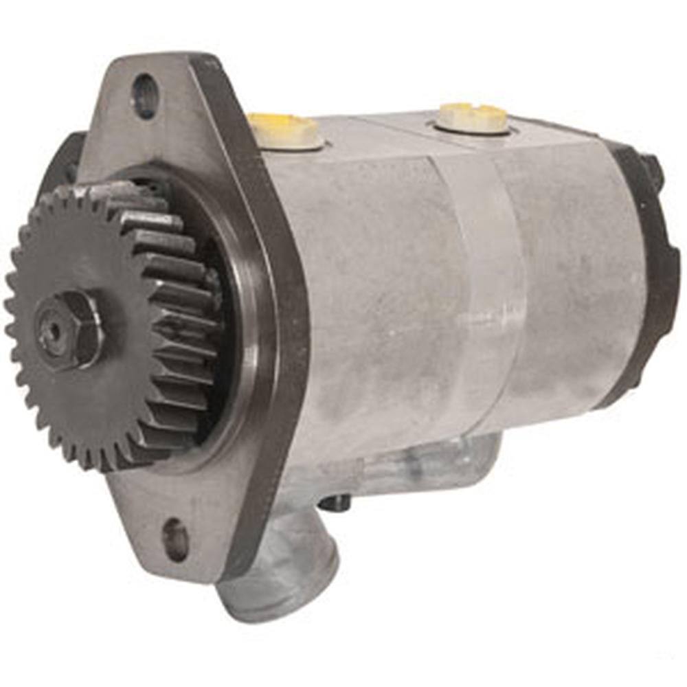 RE72058 Hydraulic Pump Fits John Deere 5076E 5082E 5090E 5410 5415 5510 5510N