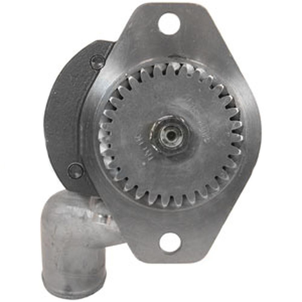 Hydraulic Pump - Fits John Deere - RE73947 - Replaces RE72058