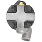 Hydraulic Pump - Fits John Deere - RE73947 - Replaces RE72058