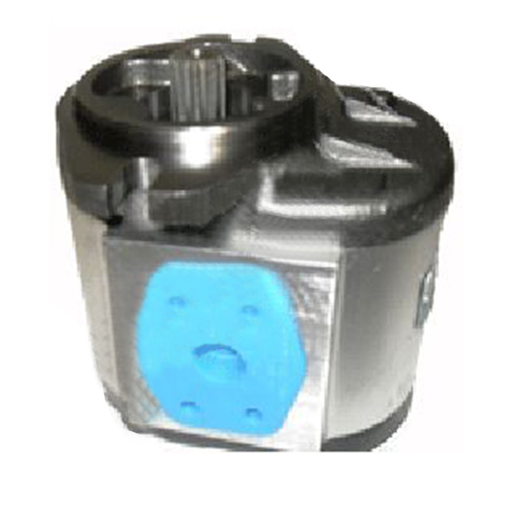 Hydraulic Pump Fits Bobcat Skidsteer Loaders T200 863 863 (G) 864 873 6673911