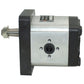 TX11234-CWROTATION Hydraulic Pump Fits Long 260C 310 310C 310DT 350 360 360C 445