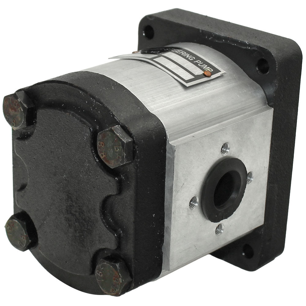 S.62218 Pump, Power Steering, Clockwise Fits Universal Tractors