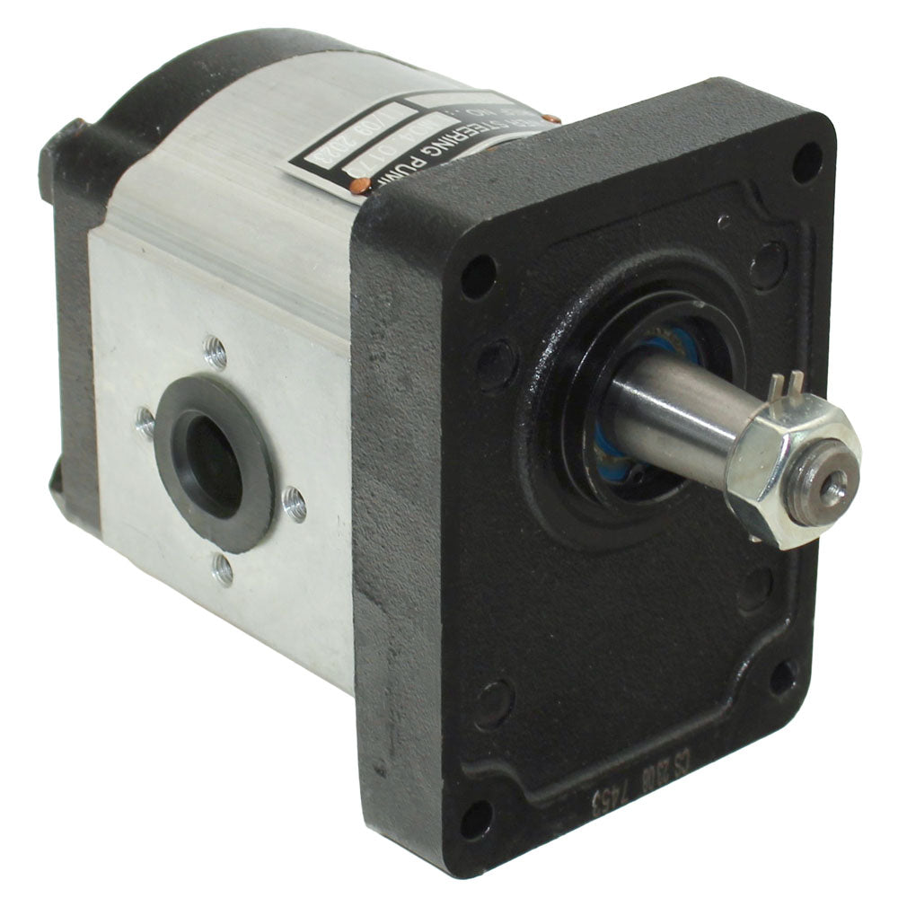 05129486 Hydraulic Pump Fits Fiat 450 460 470 480 480DT 500 500DT 540 540DT