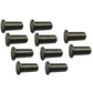 Qty 10: Hydraulic Pump Piston Spring Guide Fits John Deere Replaces R39068