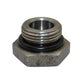 Hydraulic Pump Piston Plug Fits John Deere Replaces R45438