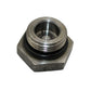 Hydraulic Pump Piston Plug Fits John Deere Replaces R45438