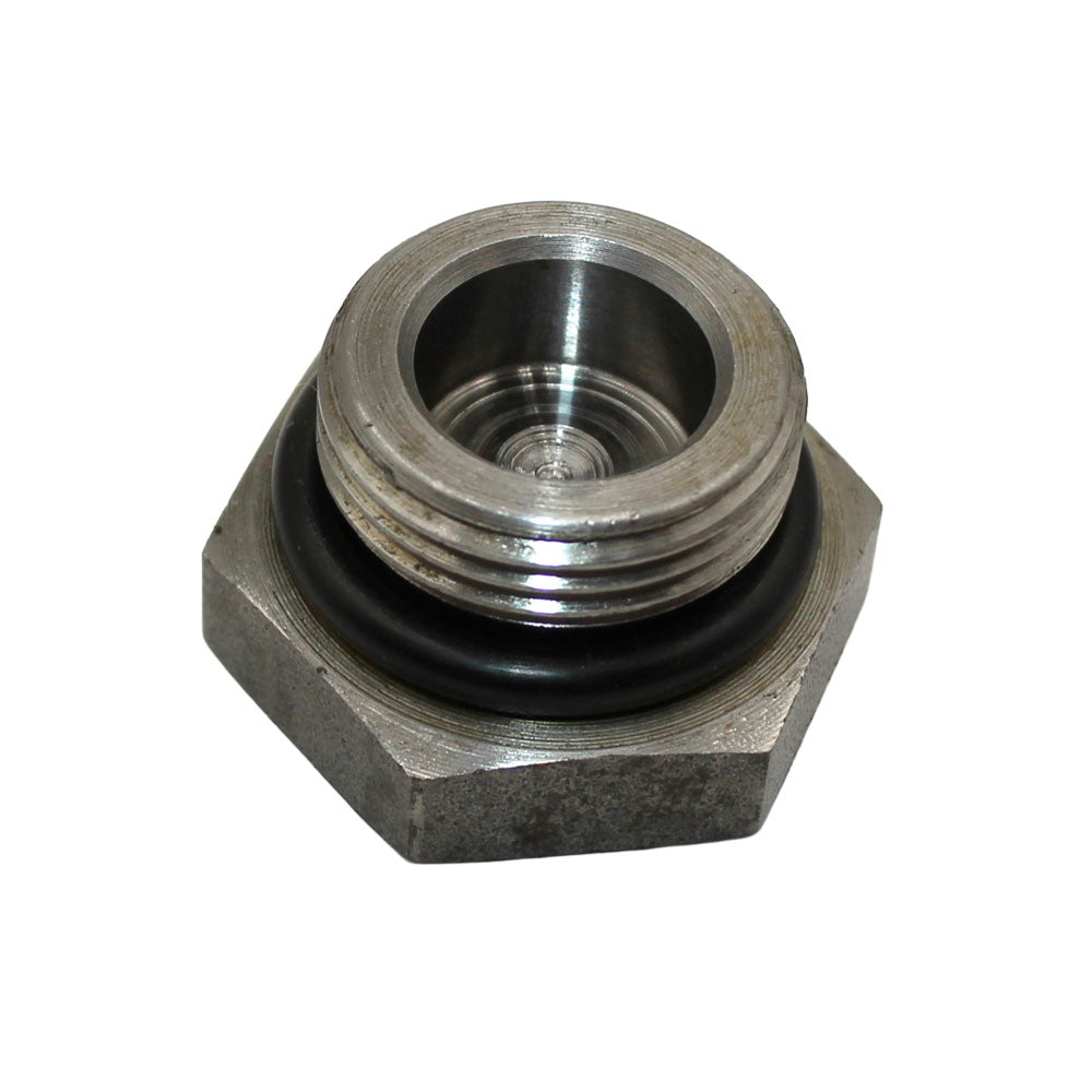 Hydraulic Pump Piston Plug Fits John Deere Replaces R45438