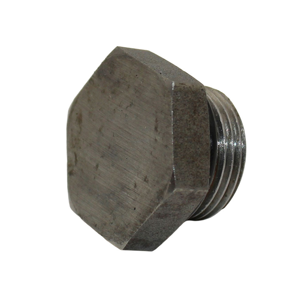 Hydraulic Pump Piston Plug Fits John Deere Replaces R45438