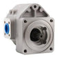 New Hydraulic Pump Fits Ford/New Holland 1320 Compact Tractor SBA340450500