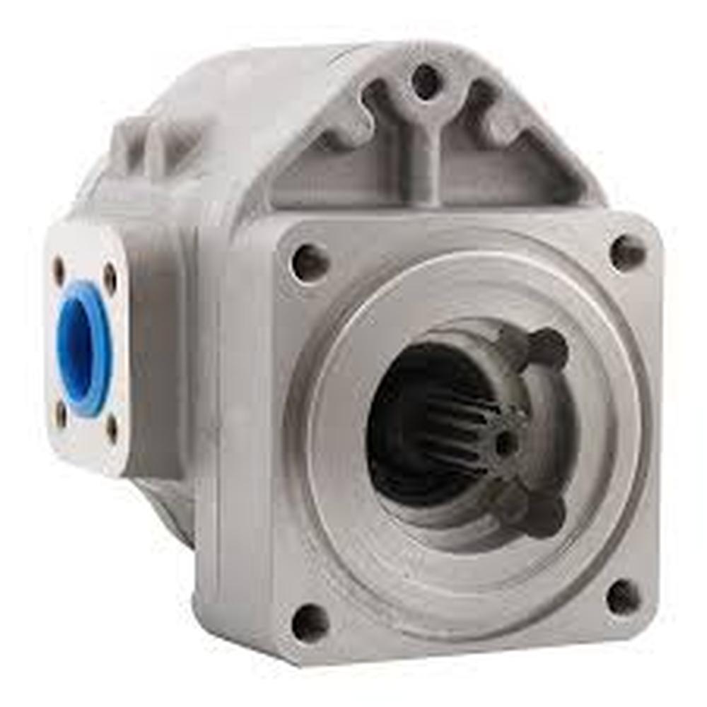 New Hydraulic Pump Fits Ford/New Holland 1320 Compact Tractor SBA340450500