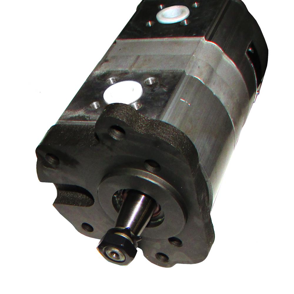 065426T1 Hydraulic Pump 052107T1 Fits Massey Ferguson 471 481 491 492