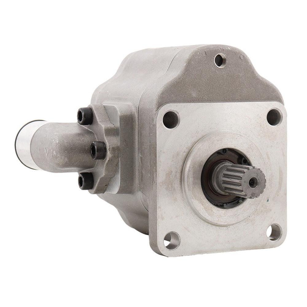 HYI60-0160 - Hydraulic Pump