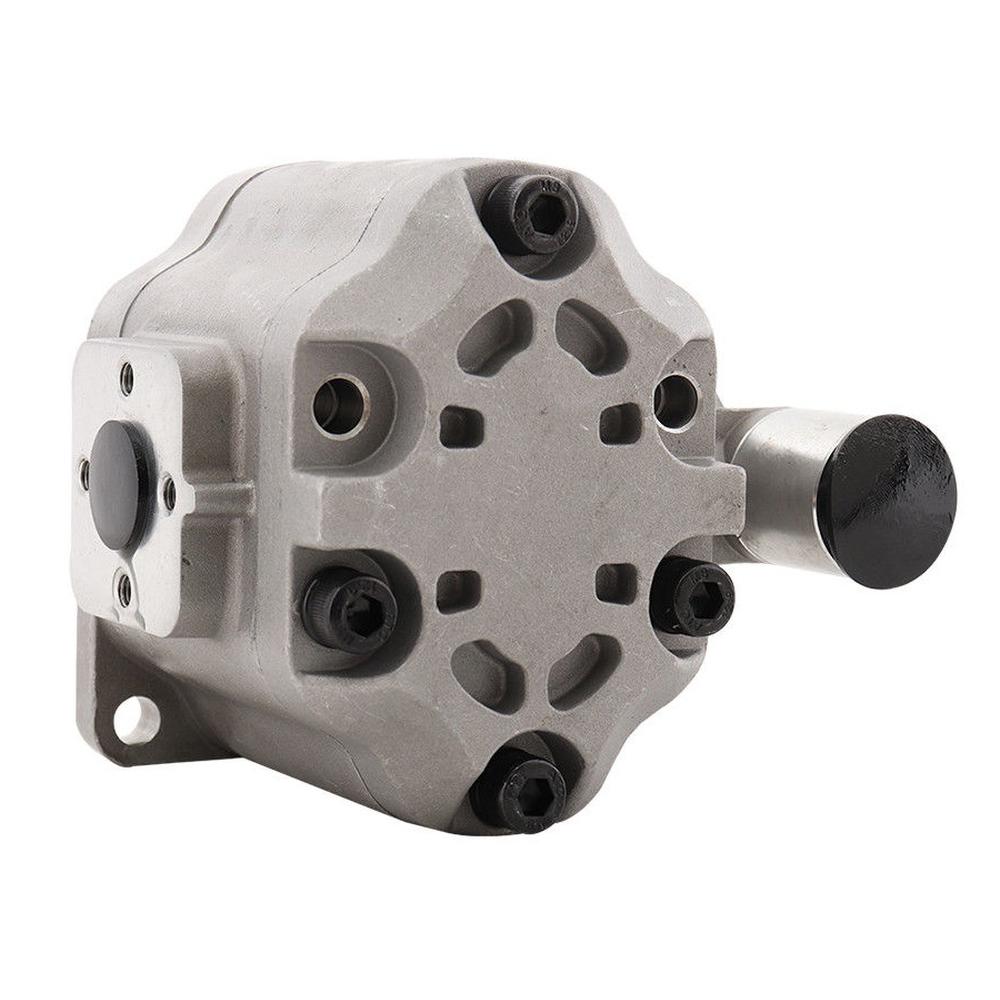HYI60-0160 - Hydraulic Pump