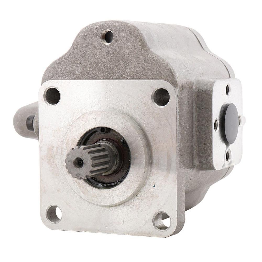 HYI60-0160 - Hydraulic Pump