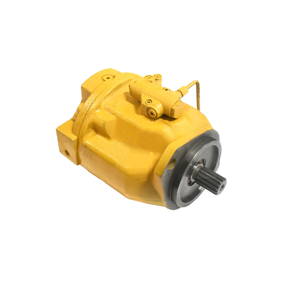 244-2228 HYDRAULIC PUMP Fits Caterpillar