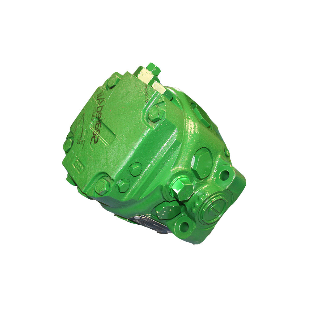 Hydraulic Pump Fits John Deere Replaces AR101264