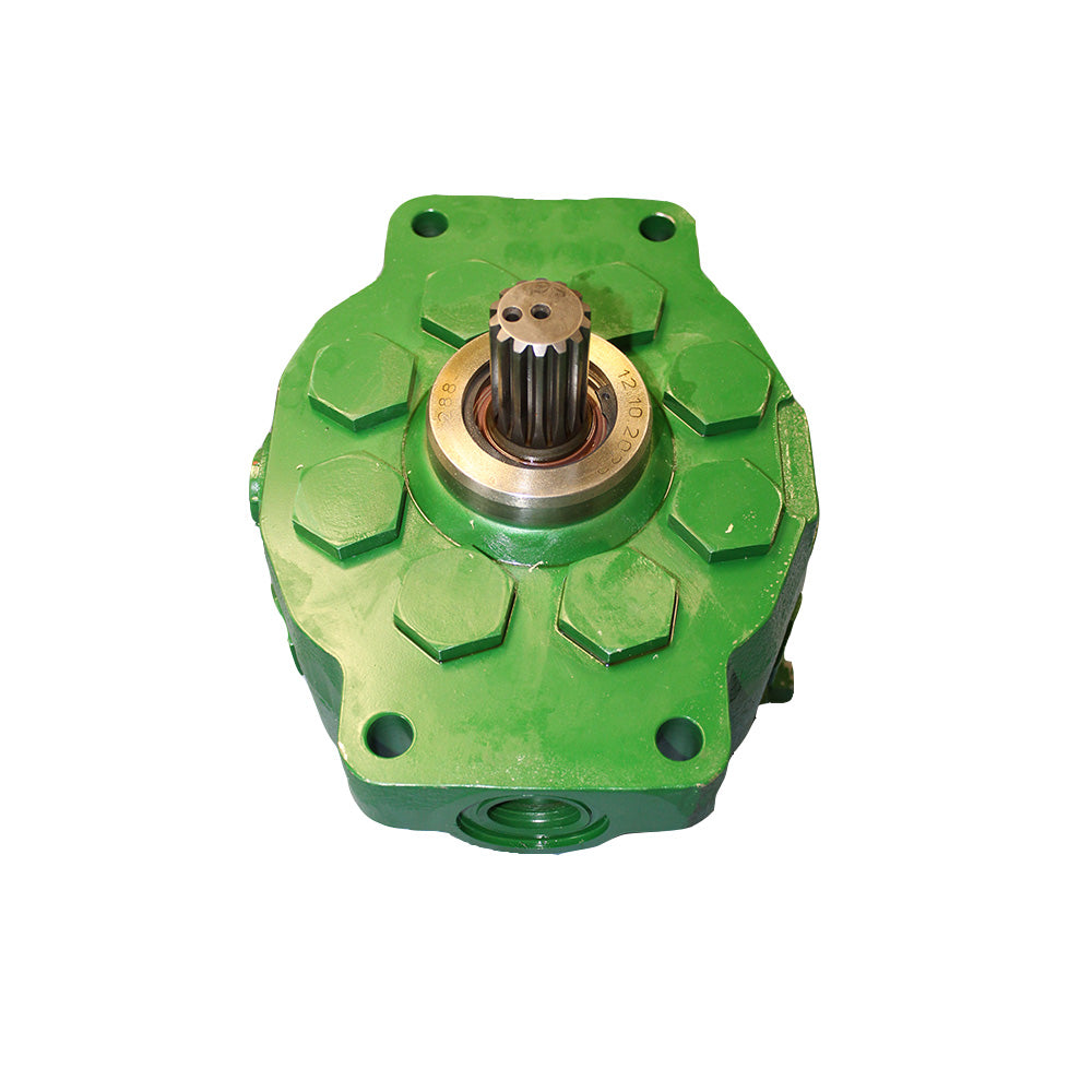 Hydraulic Pump Fits John Deere Replaces AR101264