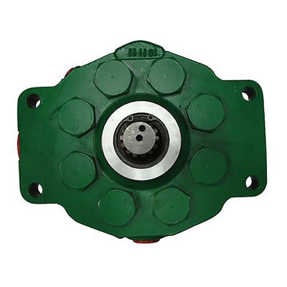 Hydraulic Pump Fits John Deere Replaces AR101264