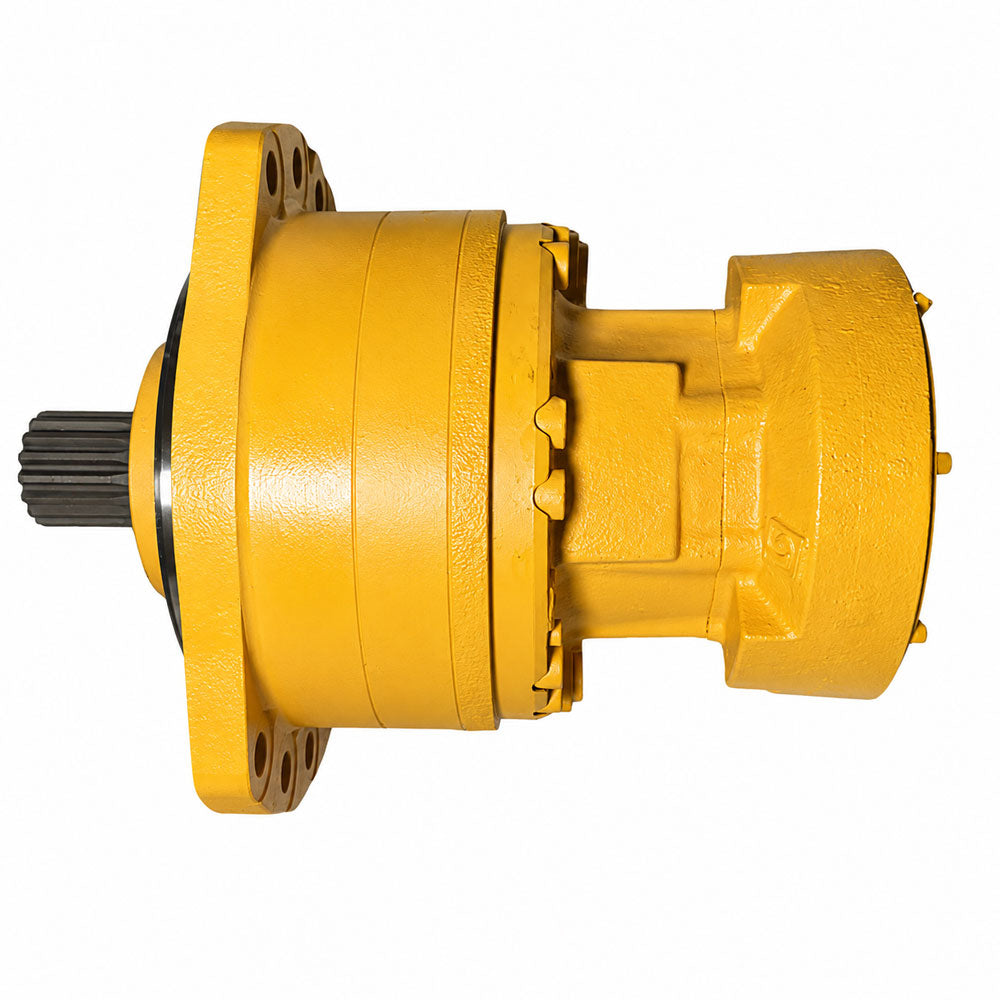 Hydraulic Motor Fits Caterpillar Replaces 2807856