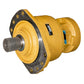 Hydraulic Motor Fits Caterpillar Replaces 2807856
