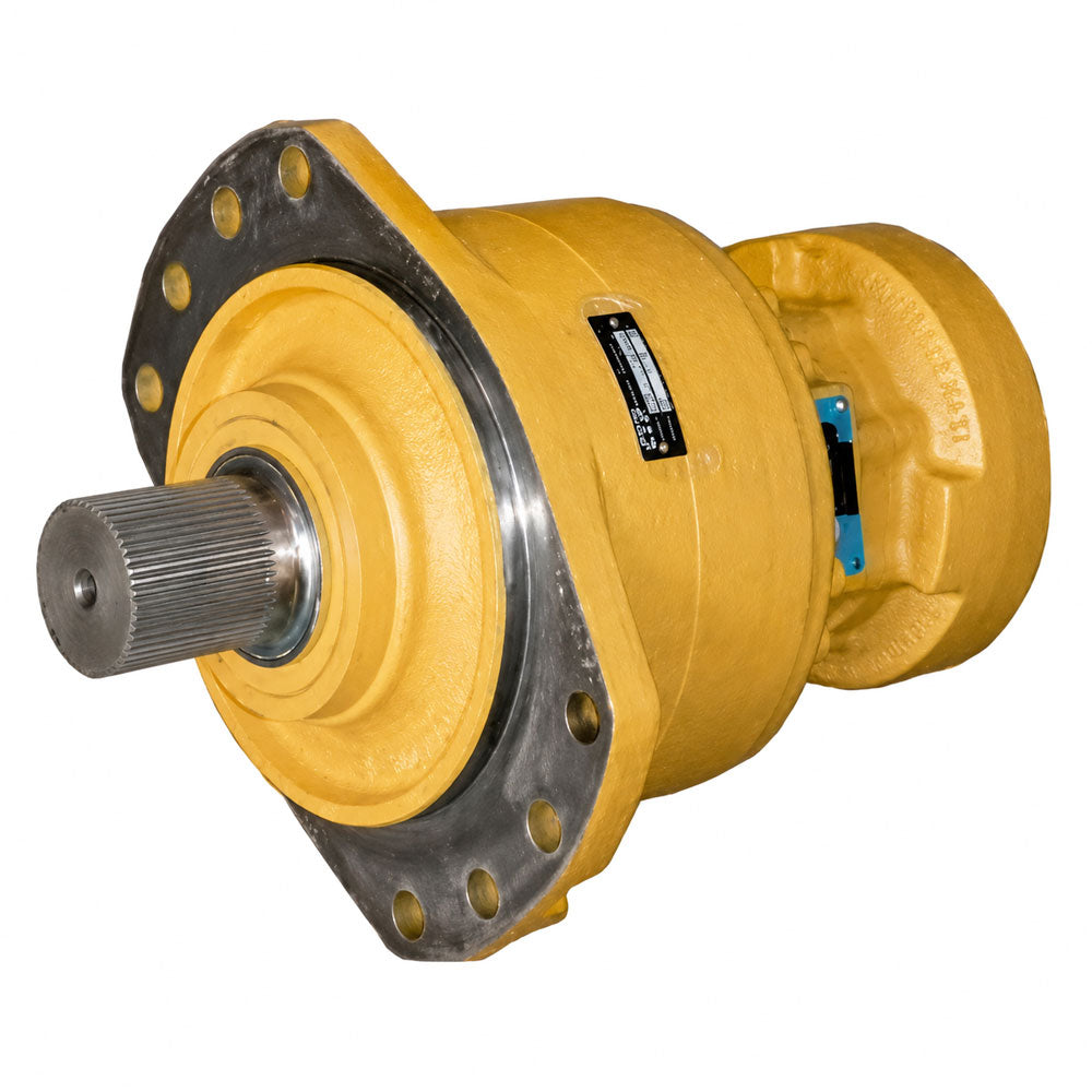 Hydraulic Motor Fits Caterpillar Replaces 2807856