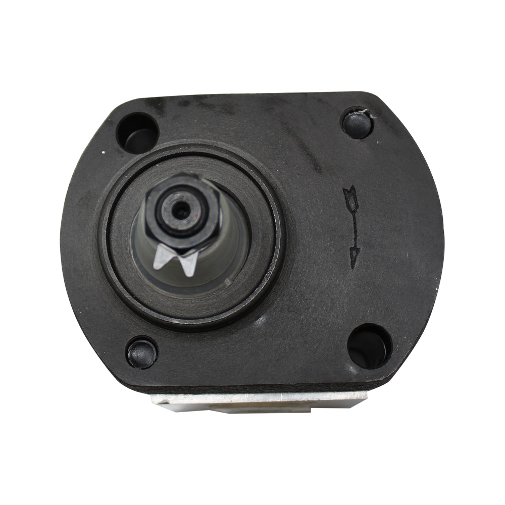 HYDRAULIC PUMP Fits Case/International Harvester Replaces 0510510321