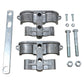 73090064 New Double Break-Away Clamp Fits Ford New Holland 2000 3000 4000 5
