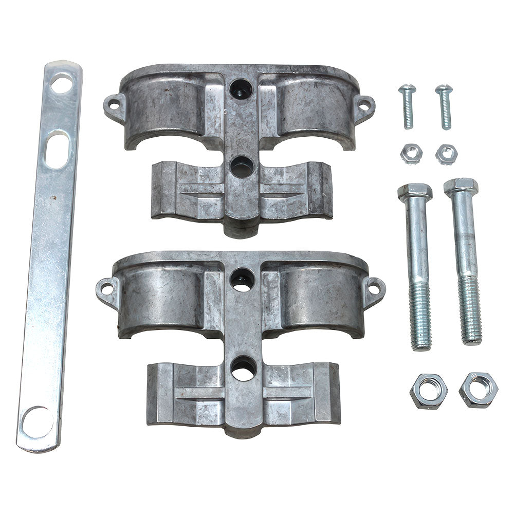73090064 New Double Break-Away Clamp Fits Ford New Holland 2000 3000 4000 5